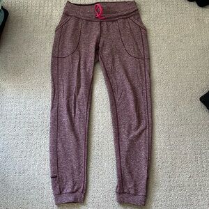 COPY - Women’s Lululemon Joggers